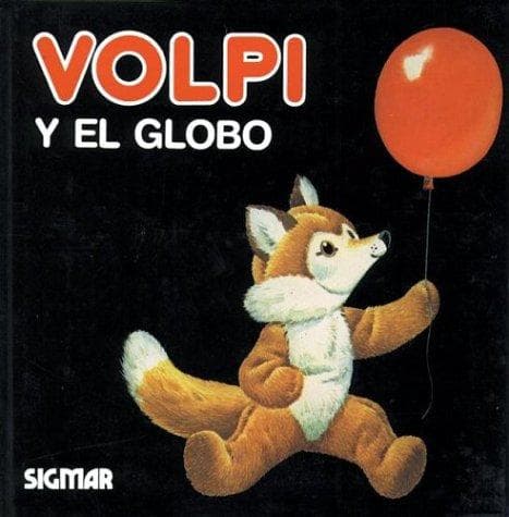 Tapa de Volpi y el Globo