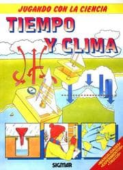 Tapa de Tiempo Y Clima