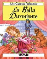 Tapa de La Bella Durmiente/sleeping Beauty (Mis Cuentos Preferidos)