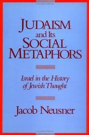 Tapa de Judaism and its social metaphors