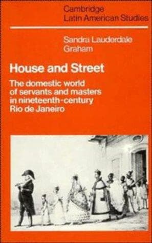 Tapa de House and street