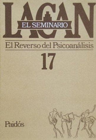 Tapa de El Seminario, Libro 17