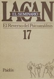 Tapa de El Seminario, Libro 17