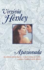 Tapa de Apasionada (Romanticos / Romantics)