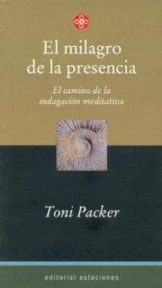 Tapa de El Milagro de La Presencia