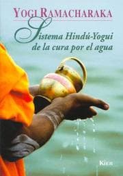 Tapa de Sistema Hindu Yogui, de La Cura Por El Agua