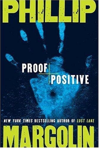 Tapa de Proof Positive