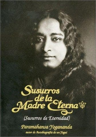 Tapa de Susurros de la Madre Eterna