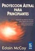 Tapa de Proyeccion Astral Para Principiantes