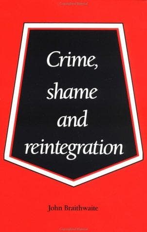 Tapa de Crime, shame, and reintegration