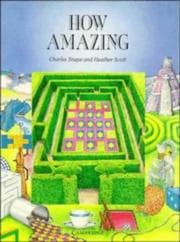 Tapa de How amazing
