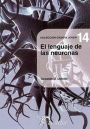 Tapa de El Lenguaje De Las Neuronas