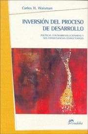 Tapa de Inversion del Proceso de Desarrollo