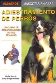 Tapa de Adiestramiento de perros