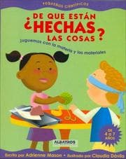 Tapa de Touch It!