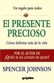 Tapa de El Presente Precioso