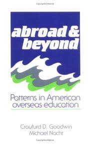 Tapa de Abroad and beyond
