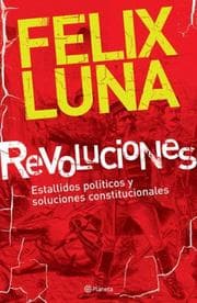 Tapa de Revoluciones