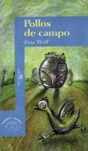 Tapa de Pollos de Campo