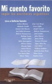 Tapa de Mi Cuento Favorito - Segun Los Escritores