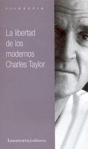 Tapa de La Libertad de Los Modernos