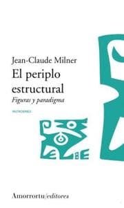 Tapa de El Periplo Estructural (Educacion Agenda Educativa)