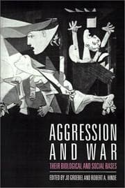 Tapa de Aggression and war