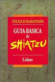 Tapa de Guia Basica de Shiatzu