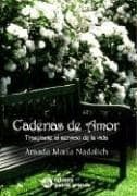 Tapa de Cadenas de Amor