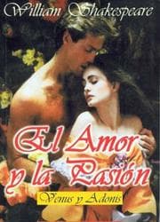 Tapa de El Amor y La Pasion