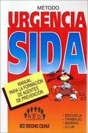 Tapa de Metodo Urgencia Sida