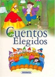 Tapa de Cuentos Elegidos