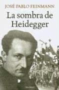Tapa de La Sombra de Heidegger