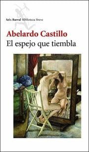 Tapa de El Espejo Que Tiembla