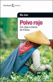 Tapa de Polvo Rojo