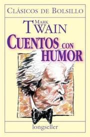 Tapa de Cuentos Con Humor