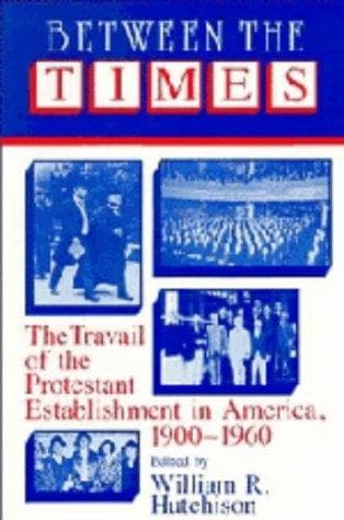Tapa de Between the Times