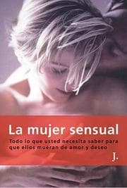 Tapa de La Mujer Sensual
