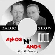 Tapa de Amos 'n' Andy