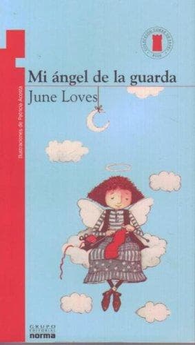 Tapa de My Guardian Angel
