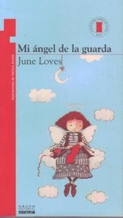 Tapa de My Guardian Angel