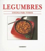 Tapa de Legumbres (Cocina Para Todos)