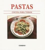 Tapa de Pastas (Cocina Para Todos)