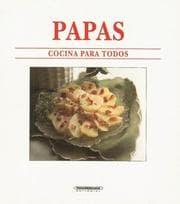Tapa de Papas (Cocina Para Todos)