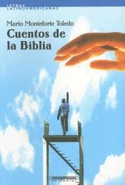 Tapa de Cuentos de la Biblia