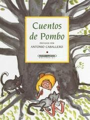 Tapa de Cuentos De Pombo Pintados