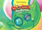 Tapa de La Gota de Agua (Que Pase el Tren) (Que Pase el Tren)