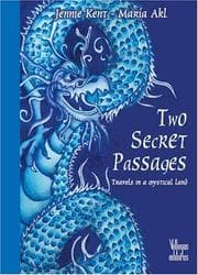 Tapa de Two Secret Passages