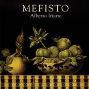 Tapa de Mefisto