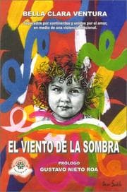 Tapa de El Viento de la Sombra